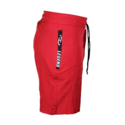 Short Met Rits Vakken Kids/Volwassenen Rood Polyester 9 Short Met Rits Vakken Kids/Volwassenen Rood Polyester -Regta Winkel short met rits vakken kidsvolwassenen rood polyester 3