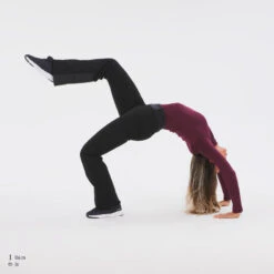 WEDZE Skibroek Voor Dames 500 Slim Fit -Regta Winkel skibroek voor dames 500 slim fit zwart 18