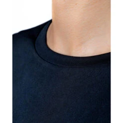 Slim Fit Sportshirt, Hoogwaardig Polyester | Zwart 7 Slim Fit Sportshirt, Hoogwaardig Polyester | Zwart -Regta Winkel slim fit sportshirt hoogwaardig polyester zwart 2