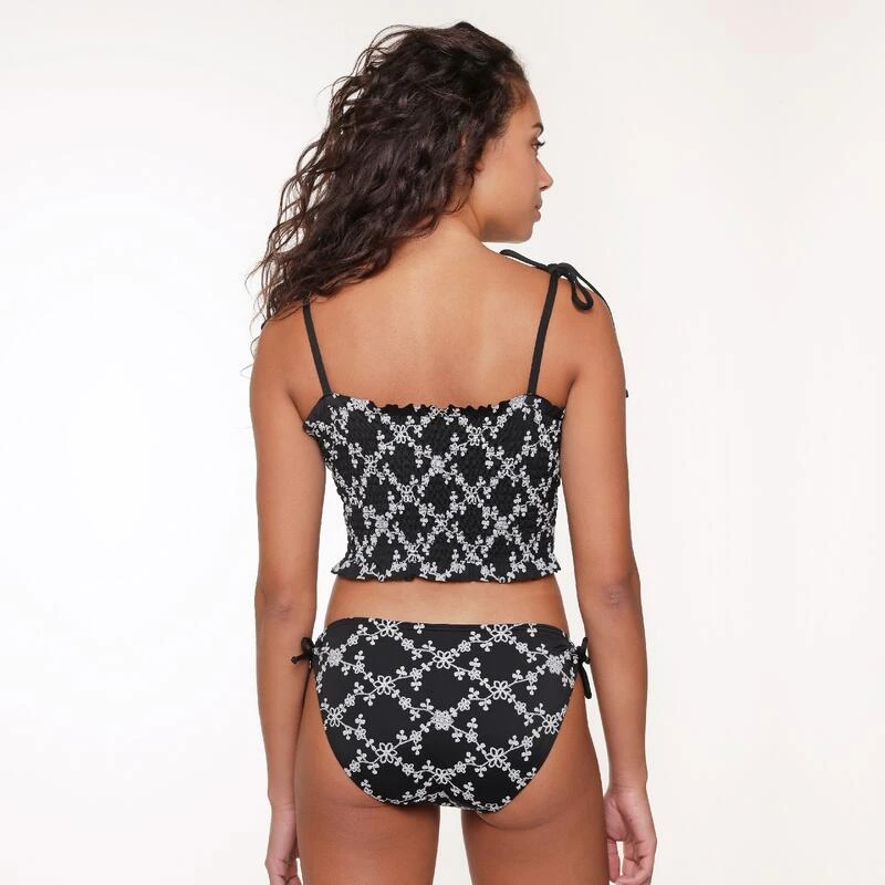 LingaDore Smocked Bikini Top 6 LingaDore Smocked Bikini Top - Afbeelding 4