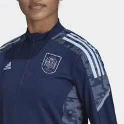 ADIDAS Spanje Condivo 21 Trainingsshirt -Regta Winkel spanje condivo 21 trainingsshirt 3