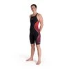 Speedo Fastskin LZR Pure Intent Closedback Kneeskin - Night Flare 1 Speedo Fastskin LZR Pure Intent Closedback Kneeskin - Night Flare -Regta Winkel speedo fastskin lzr pure intent closedback kneeskin night flare