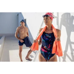 Sportbadpak Voor Zwemmen Dames Kamyleon 18 Sportbadpak Voor Zwemmen Dames Kamyleon -Regta Winkel sportbadpak voor zwemmen dames kamyleon all tra roze 7