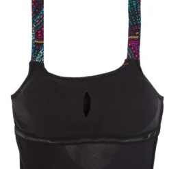 Sportbadpak Voor Zwemmen Dames Taïs Ethn 15 Sportbadpak Voor Zwemmen Dames Taïs Ethn -Regta Winkel sportbadpak voor zwemmen dames tais ethn zwart 6