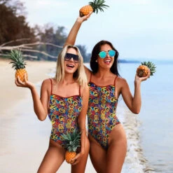 Sportbadpak Voor Zwemmen Endurance Letter Veelkleurig -Regta Winkel sportbadpak voor zwemmen endurance letter veelkleurig 3