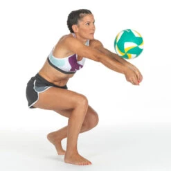 Sporttopje Voor Strandsporten Dames Paars 17 Sporttopje Voor Strandsporten Dames Paars -Regta Winkel sporttopje voor strandsporten dames paars 4