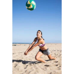 Sporttopje Voor Strandsporten Dames Paars 19 Sporttopje Voor Strandsporten Dames Paars -Regta Winkel sporttopje voor strandsporten dames paars 6