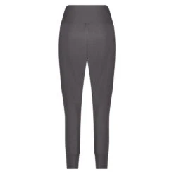 Supercomfortabele Loose Fit Yoga Broek Bhumi - Charcoal 8 Supercomfortabele Loose Fit Yoga Broek Bhumi - Charcoal -Regta Winkel supercomfortabele loose fit yoga broek bhumi charcoal 2