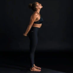 Surfbikinitop Voor Dames ELISE Met Dubbele Platte Rugverstelling ZWART -Regta Winkel surfbikinitop voor dames elise met dubbele platte rugverstelling zwart 13