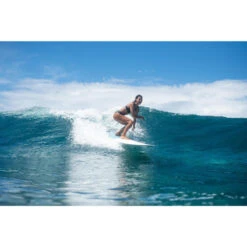 Surfbikinitop Voor Dames ELISE Met Dubbele Platte Rugverstelling ZWART -Regta Winkel surfbikinitop voor dames elise met dubbele platte rugverstelling zwart 18