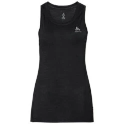 Odlo SUW TOP Crew Neck Singlet NATURAL + LIGH -Regta Winkel suw top crew neck singlet natural ligh 2