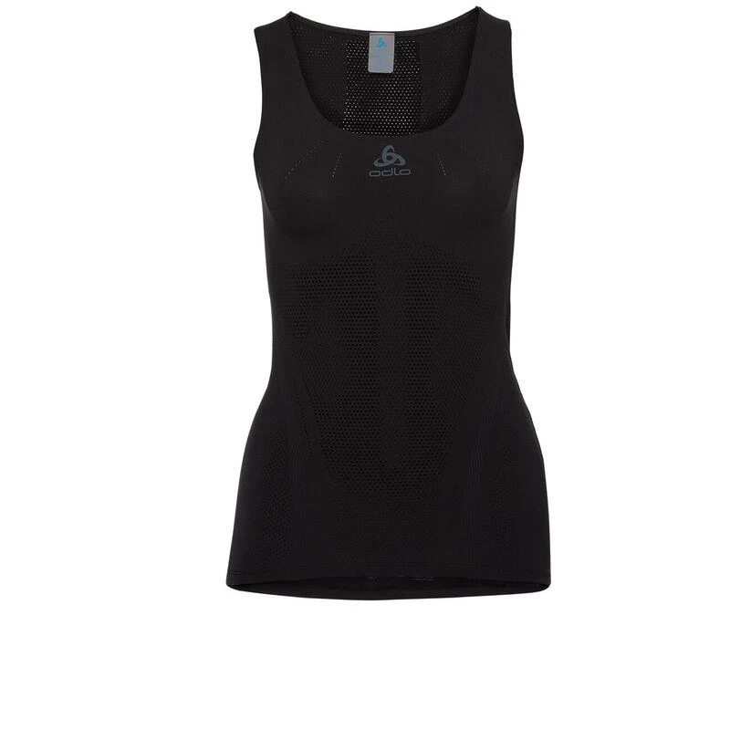 Odlo SUW TOP Crew Neck Singlet PERFORMANCE BR 4 Odlo SUW TOP Crew Neck Singlet PERFORMANCE BR - Afbeelding 2