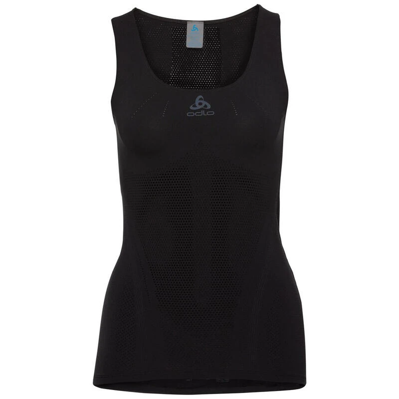 Odlo SUW TOP Crew Neck Singlet PERFORMANCE BR 5 Odlo SUW TOP Crew Neck Singlet PERFORMANCE BR - Afbeelding 3