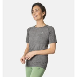 Odlo T-shirt Crew Neck S/s ESSENTIAL SEAMLESS 9 Odlo T-shirt Crew Neck S/s ESSENTIAL SEAMLESS -Regta Winkel t shirt crew neck ss essential seamless 2
