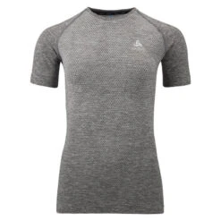 Odlo T-shirt Crew Neck S/s ESSENTIAL SEAMLESS