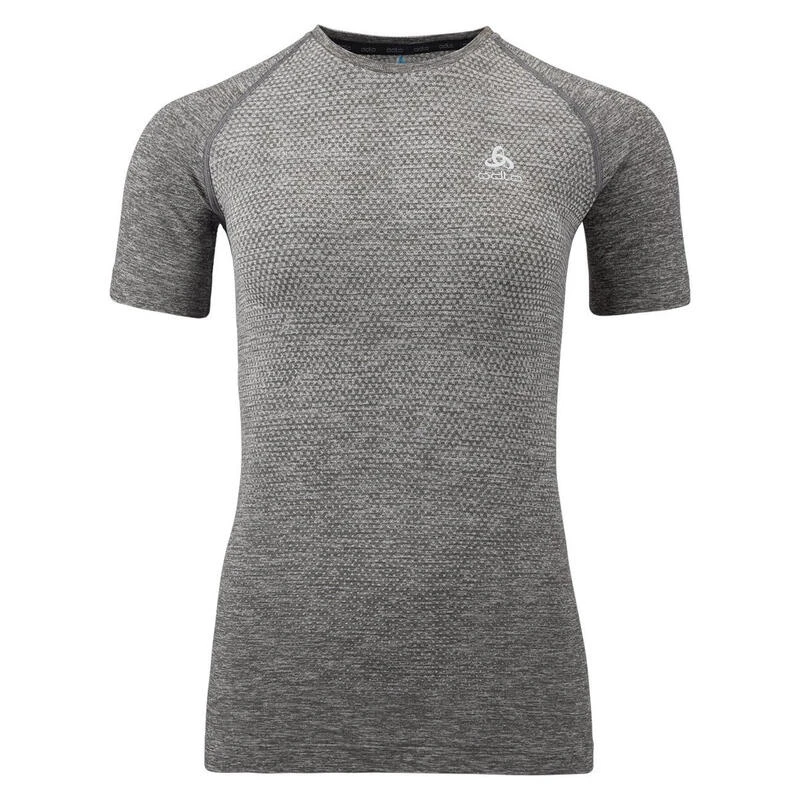 Odlo T-shirt Crew Neck S/s ESSENTIAL SEAMLESS 3 Odlo T-shirt Crew Neck S/s ESSENTIAL SEAMLESS