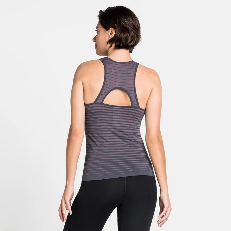 Odlo Tank BLACKCOMB PRO 4 Odlo Tank BLACKCOMB PRO - Afbeelding 2