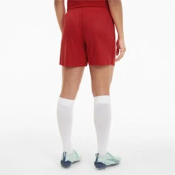 TeamGOAL Gebreide Voetbalshort Voor Dames PUMA -Regta Winkel teamgoal gebreide voetbalshort voor dames puma 2