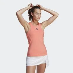 ADIDAS Tennis Y-Tanktop