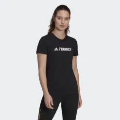 ADIDAS Terrex Classic Logo T-shirt