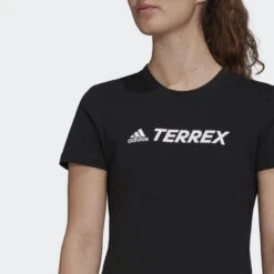 ADIDAS Terrex Classic Logo T-shirt 10 ADIDAS Terrex Classic Logo T-shirt -Regta Winkel terrex classic logo t shirt 3