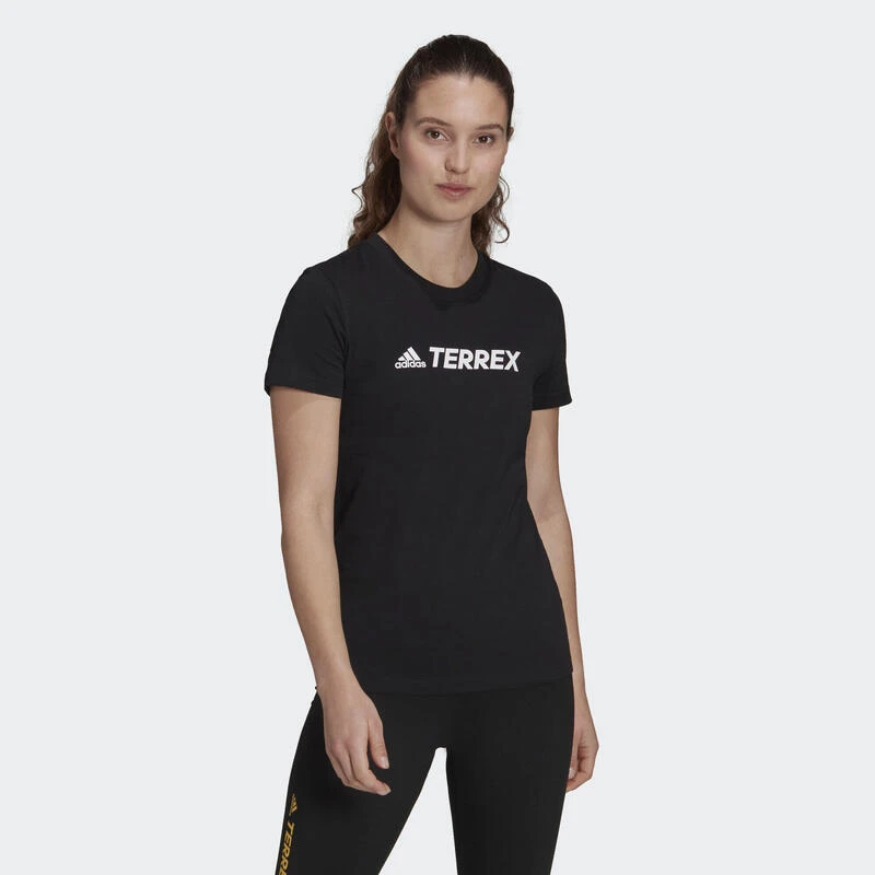 ADIDAS Terrex Classic Logo T-shirt 3 ADIDAS Terrex Classic Logo T-shirt
