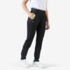 Artengo Thermo Tennisbroek Voor Dames TH 500 -Regta Winkel thermo tennisbroek voor dames th 500 zwart
