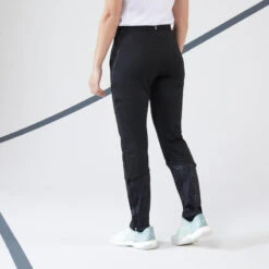 Artengo Thermo Tennisbroek Voor Dames TH 500 -Regta Winkel thermo tennisbroek voor dames th 500 zwart 5
