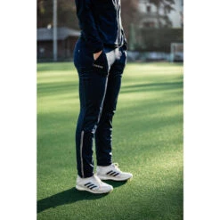 Trainingsbroek Voor Hockey Dames FH900 -Regta Winkel trainingsbroek voor hockey dames fh900 marineblauw 4