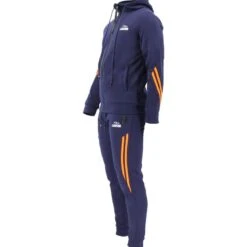 Trainingspak Heren/Dames Blauw Legend -Regta Winkel trainingspak herendames blauw legend 2