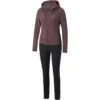 Trainingspak Puma Classic Hooded, Bruin, Dames -Regta Winkel trainingspak puma classic hooded bruin dames