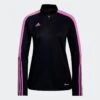 ADIDAS Trainingssweater Voor Voetbal Voor Volwassenen Tiro Zwart -Regta Winkel trainingssweater voor voetbal voor volwassenen tiro zwart