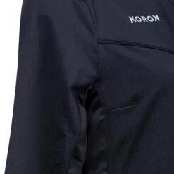 Trainingsvest Voor Hockey Voor Dames FH900 -Regta Winkel trainingsvest voor hockey voor dames fh900 zwart 2