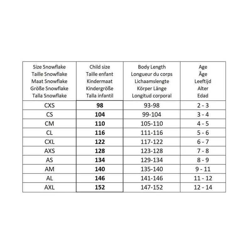 Turnbroekje - Kinderen - Zwart - Adult Medium (AM) 4 Turnbroekje - Kinderen - Zwart - Adult Medium (AM) - Afbeelding 2