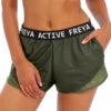Ventilerende Sportshort Player