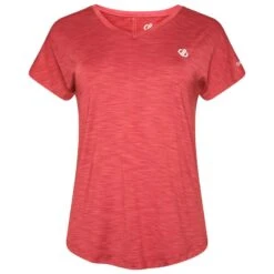 Dare 2b Vigilant Fitnessshirt Voor Dames