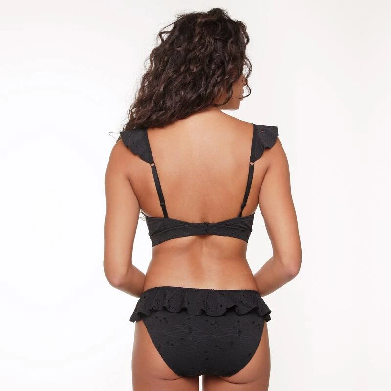 LingaDore Voorgevormde Triangel Bikini 6 LingaDore Voorgevormde Triangel Bikini - Afbeelding 4