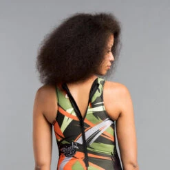 Waterpolobadpak Voor Dames 500 Sports -Regta Winkel waterpolobadpak beach 4