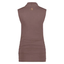 Yoga Top Good Karma - Heath -Regta Winkel yoga top good karma heath 2